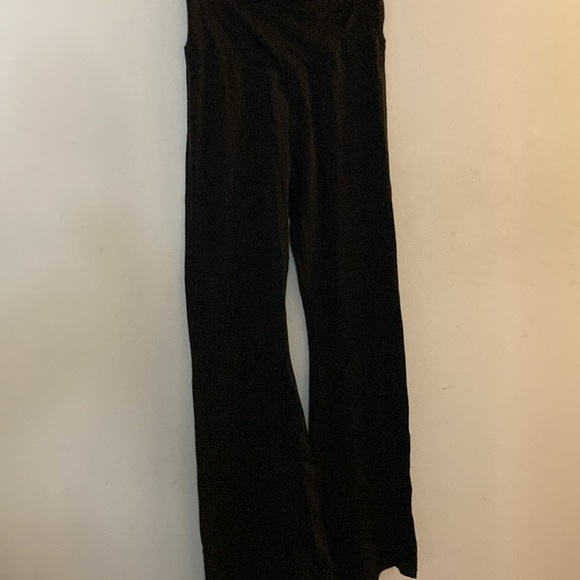 ARIES OFFLINE WIDE LEG LEGGINGS - Picture 6 of 12